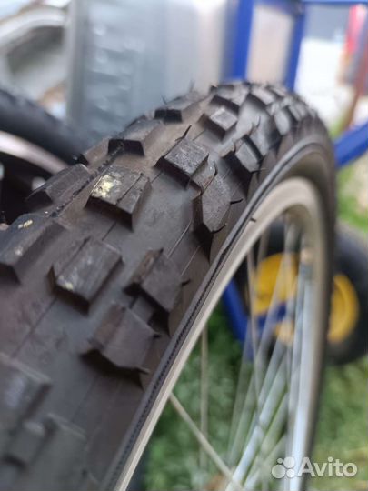 Велосипед 26