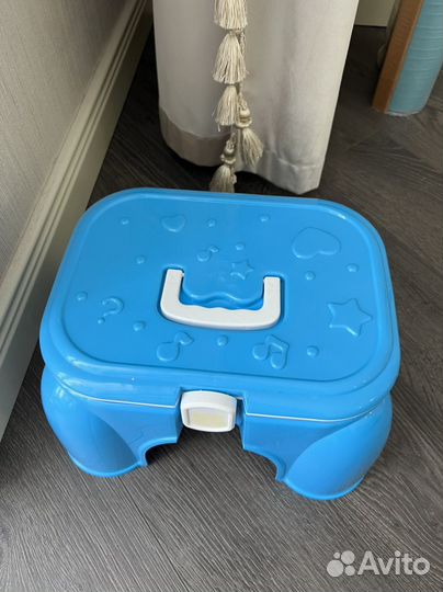 Игровой набор доктор