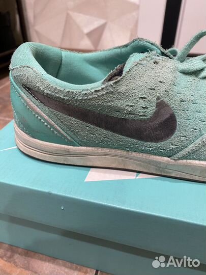 Кеды sb nike Eric Koston Lunarlon ориг