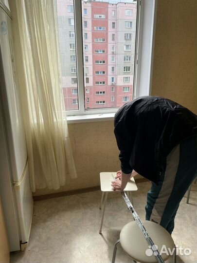 Муж на час / Мастер на час / Любые работы