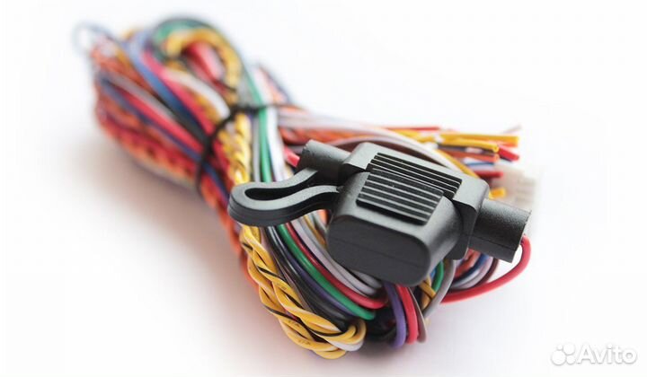 Автосигнализация Pandect X-1800 L