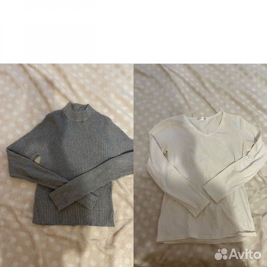 Пакет с вещами 42-44 р-р