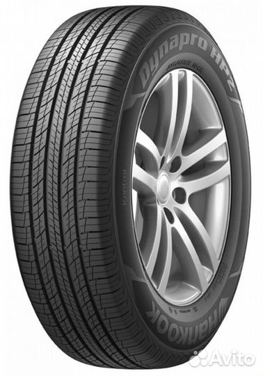 Hankook Dynapro HP2 RA33 235/50 R18