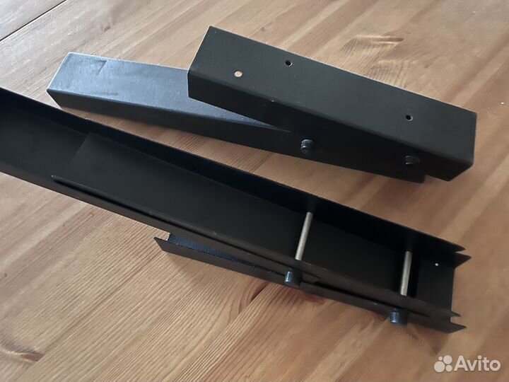 Кронштейн для микроволновки