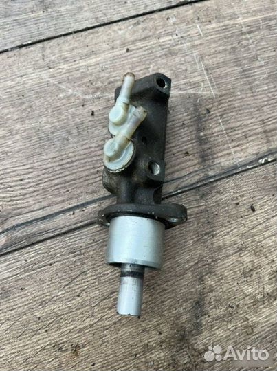 Гтц Fiat Albea 1.4