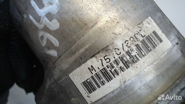 Насос усилителя руля Opel Astra G, 2001