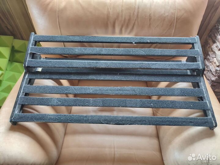 Педалборд с сумкой Randiboard