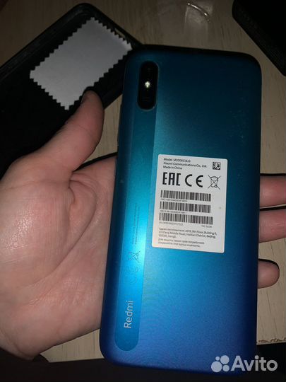Redmi9a