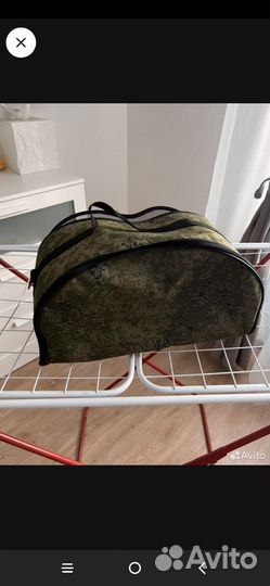 Переноска для котиков