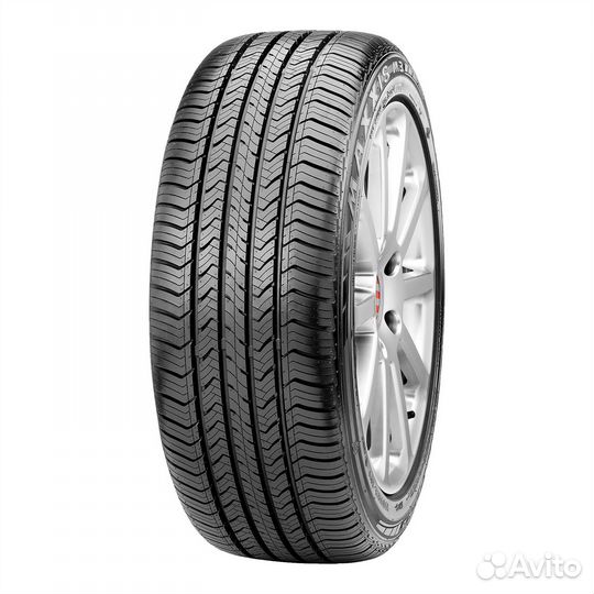 Maxxis Bravo HP-M3 285/45 R19 107V
