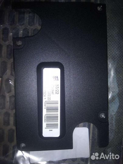 Крышка теплообменника Eberspaecher Hydronic