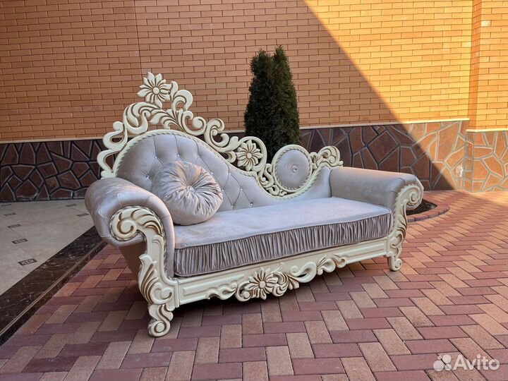 Мягкая Мебель