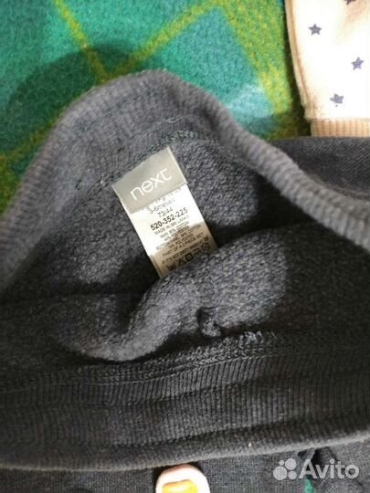 Костюм для девочки 3-6 мес