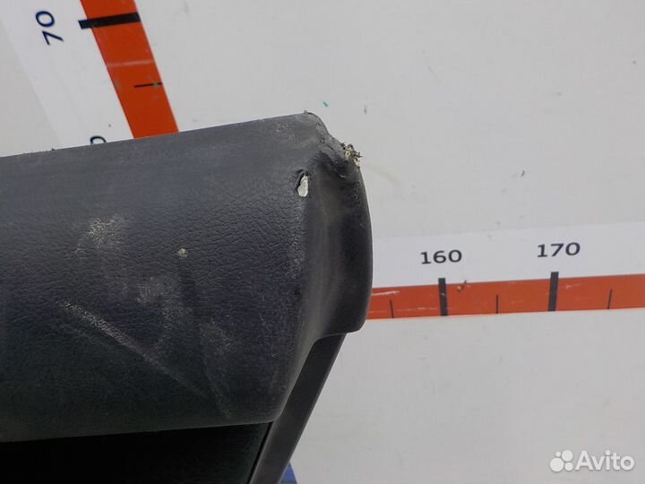 Обшивка двери задней правой на Toyota Land Cruiser Prado 6763060F60C1