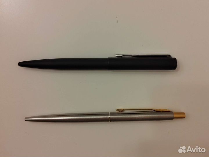 Ручки Parker шариковые