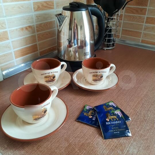 1-к. квартира, 37 м², 8/9 эт.