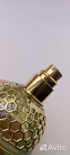 Guerlain Aqua allegoria. Lemon verde 125 мл