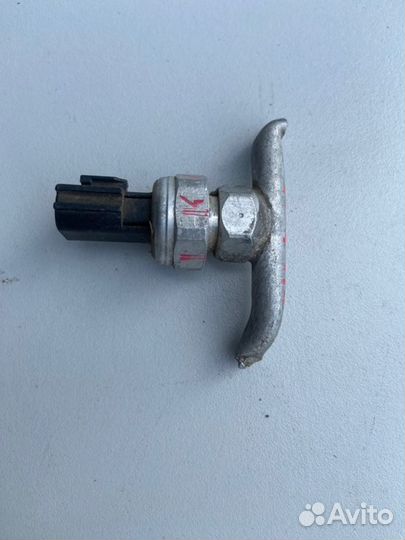 Датчик кондиционера Kia Rio