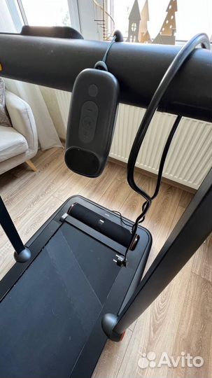 Беговая дорожка бу