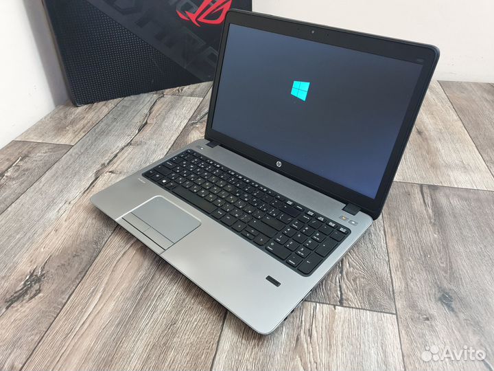 HP probook 450 G1