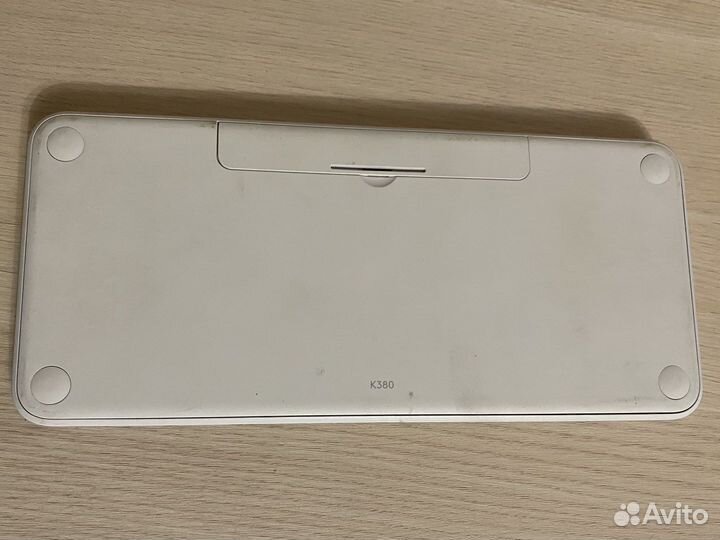 Клавиатура Logitech K380