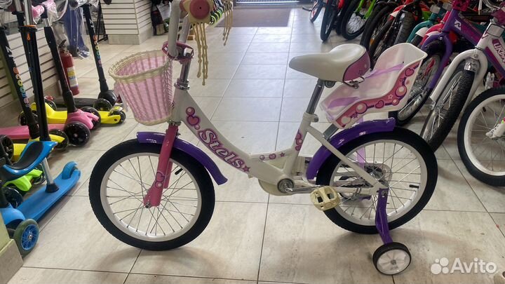 Сборка настройка прокат ремонт велосипедов