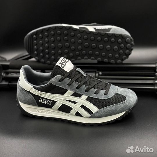 Красовки мужские Asics