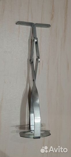 Захват для банок как в СССР