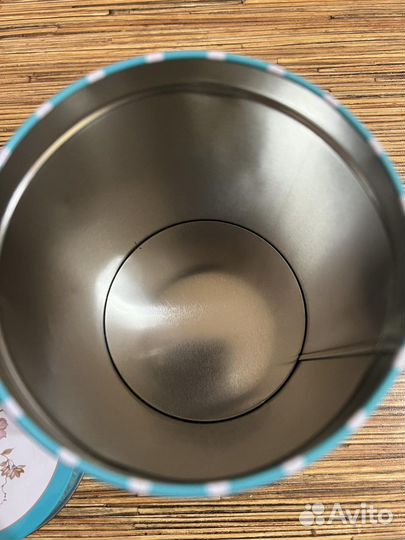 Банка для чая/кофе. Новая