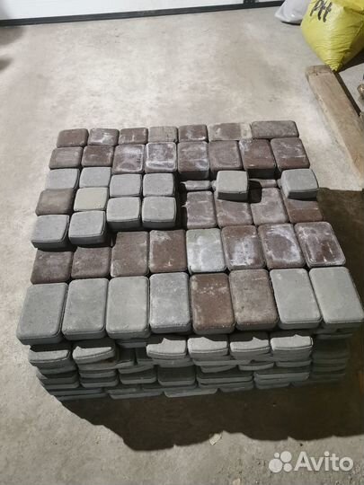 Брусчатка старый город