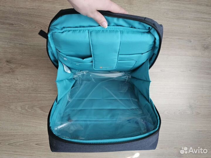 Новый Рюкзак xiaomi для ноутбука, мультиспортивный