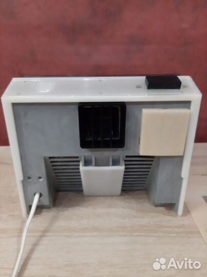 Электросушитель для рук