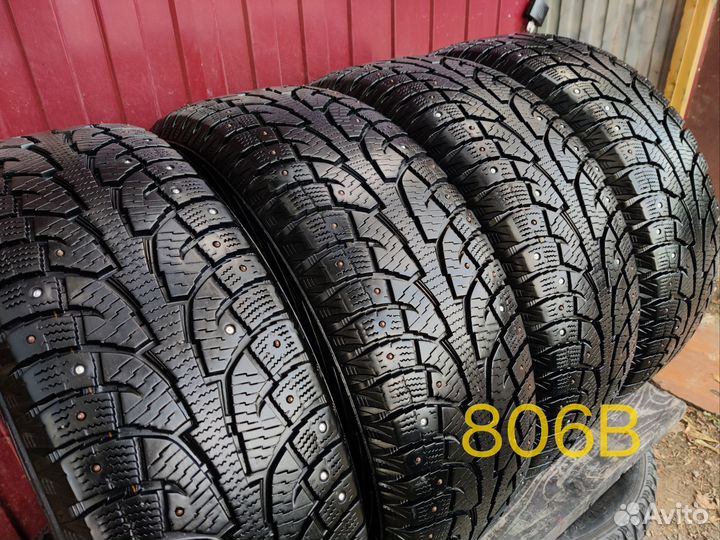 Hankook I'Pike RW11 235/60 R18