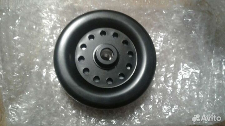 Срывная муфта,балансир,демфер Opel Corsa d