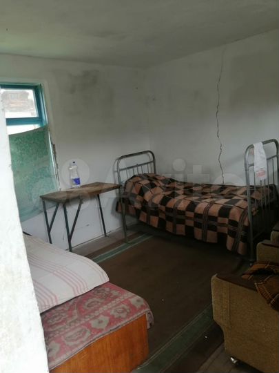 Дача 30 м² на участке 10 сот.