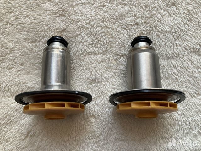 Ротор насоса Wilo (для газовых котлов)