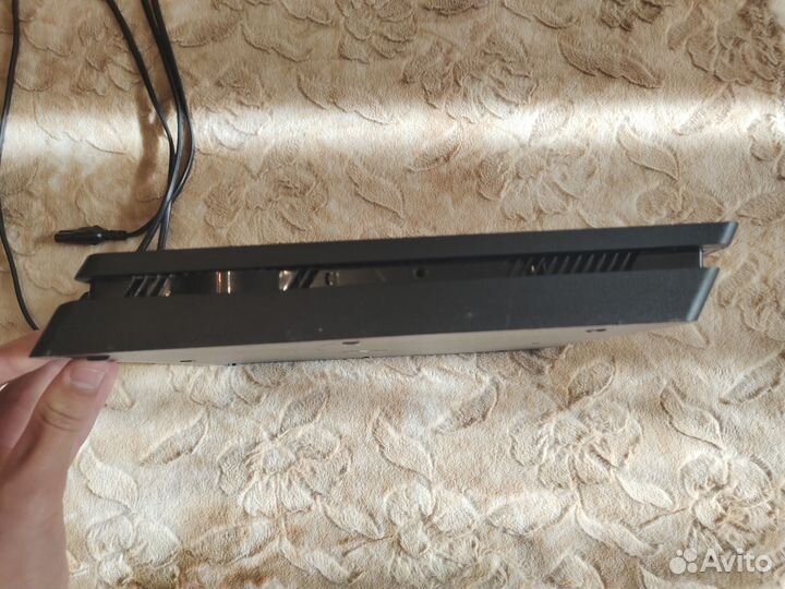 Sony playstation 4 slim 1tb