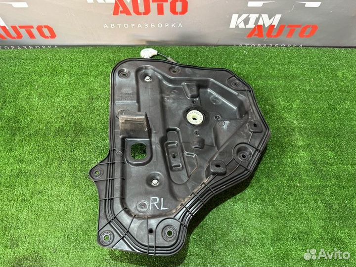 Стеклоподъемник задний левый Mazda Cx-5 Ke Рест