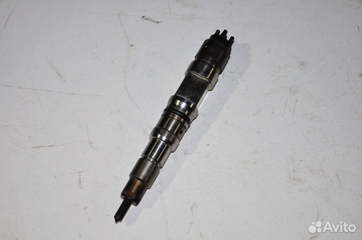 Форсунка топливная MAN TGX