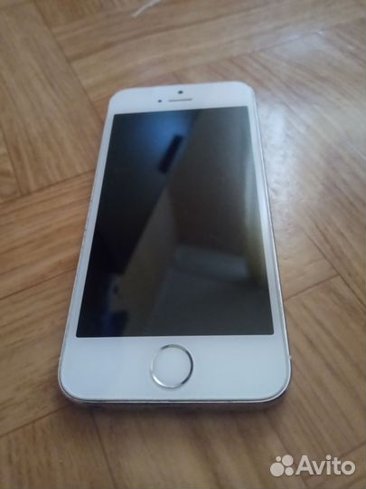 iPhone 5S, 16 ГБ