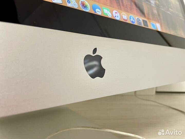 Apple iMac 27 2K SSD, HDD