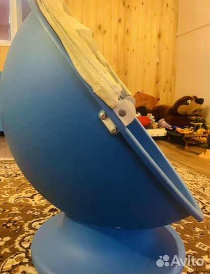 Детское кресло IKEA