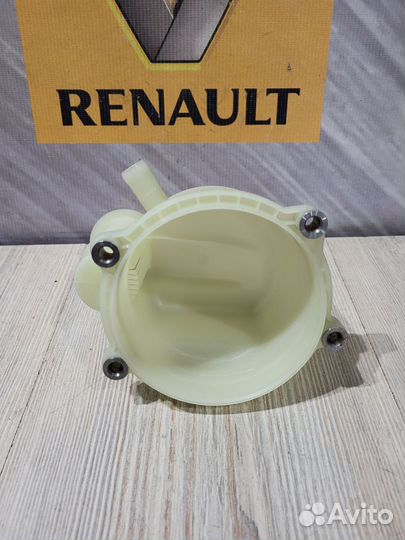 Бачок эгур гур насоса электрогидроусилителя руля R