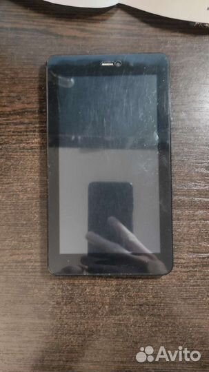 Планшет digma optima 7 3G