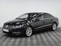 Volkswagen Passat CC 1.8 AMT, 2013, 103 337 км, с пробегом, цена 999 000 руб.