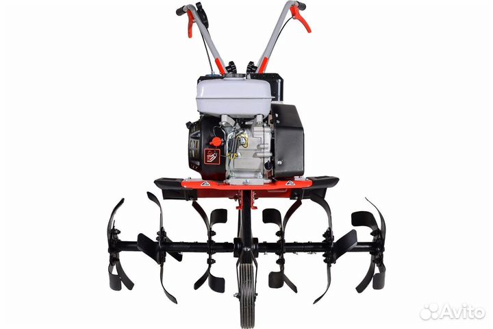 Мотокультиватор бмк-7,0 Ресанта