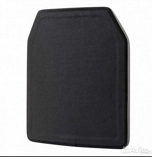 Бронеплита бр5