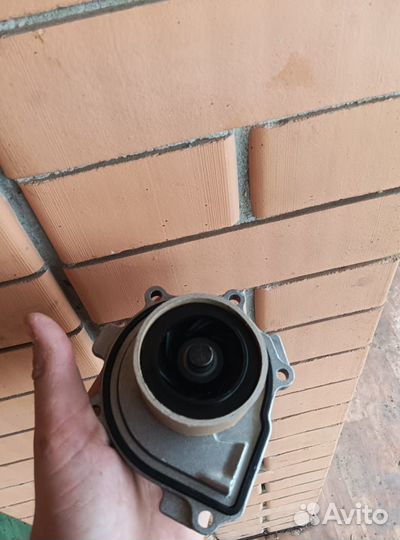 Помпа для Опель Астра H