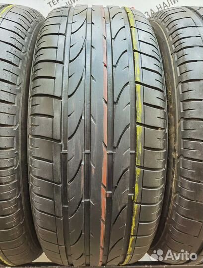 Bridgestone Dueler H/P 215/65 R17 99V