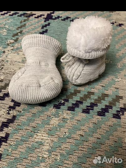 Комбинезон детский